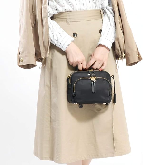 極美品☆TUMI Voyageur トロイ 2way ショルダーバッグ ブラック Amazon | [トゥミ] ハリソン VOYAGEUR roy Crossbody トロイ